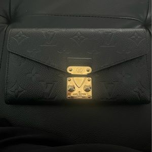 Lv Métis Wallet